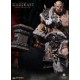 DAMTOYS EPIC SERIES WARCRAFT ORGRIM 65 cm